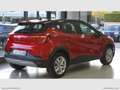 Renault Captur TCe 12V 100 CV GPL Zen Rot - thumbnail 2