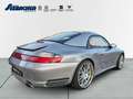 Porsche 911 Carrera 4 S Park-Assistent *Vermittlungsgeschäft* Argent - thumbnail 2