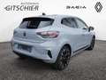 Renault Clio Techno TCe 90 Gris - thumbnail 3