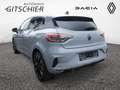 Renault Clio Techno TCe 90 Gris - thumbnail 4