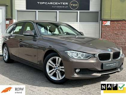 BMW 316 3-serie Touring 316i Executive PARKS/NAVI/CRUISE/A