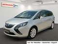 Opel Zafira Tourer 2.0 CDTI 7-Sitzer Xenon Navi SHZ Argent - thumbnail 1