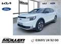 Ford Explorer 210kW extendet Range 77 kWh RWD Fahrerassistenz Wä Blanc - thumbnail 1