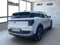 Ford Explorer 210kW extendet Range 77 kWh RWD Fahrerassistenz Wä Blanc - thumbnail 3