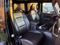 Jeep Wrangler Unlimited 2.2 Mjt II Sahara Nero - thumbnail 11