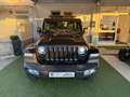 Jeep Wrangler Unlimited 2.2 Mjt II Sahara Nero - thumbnail 1