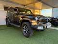 Jeep Wrangler Unlimited 2.2 Mjt II Sahara Nero - thumbnail 2