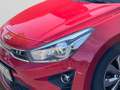 Kia Rio Vision 1.2 PDC,SITZHZG,BLUETOOTH,LICHTSENSOR Rojo - thumbnail 5