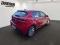 Kia Rio Vision 1.2 PDC,SITZHZG,BLUETOOTH,LICHTSENSOR Rojo - thumbnail 3