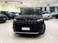 Jeep Compass Compass II 1.6 mjt Limited 2wd 130cv Nero - thumbnail 1