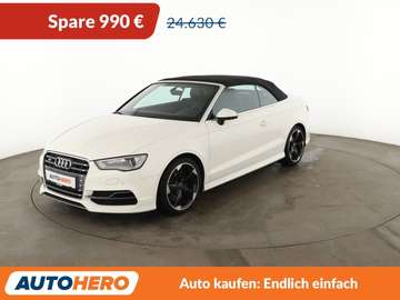2.0 TFSI quattro Aut.*PDC*SHZ*ALU*SOUND*KLIMA*