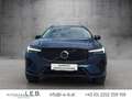 Volvo XC60 T6 AWD PHEV 18,8kWh Ultra Dark Aut. Blau - thumbnail 6