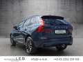 Volvo XC60 T6 AWD PHEV 18,8kWh Ultra Dark Aut. Blau - thumbnail 4