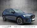 Volvo XC60 T6 AWD PHEV 18,8kWh Ultra Dark Aut. Blau - thumbnail 2