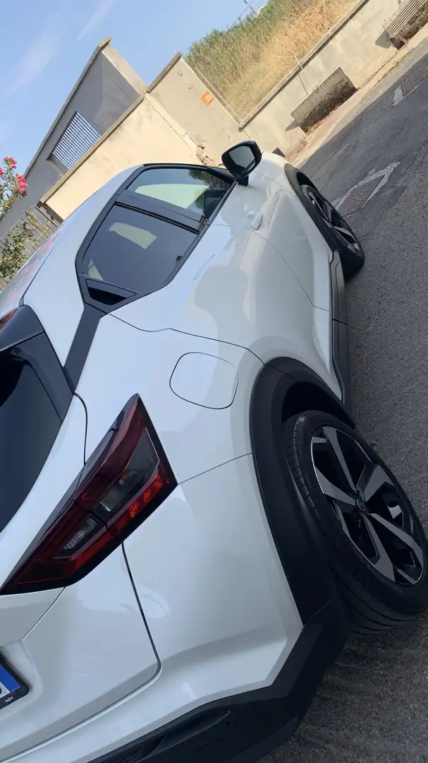 Nissan Juke 1.0 dig-t N-Connecta 114cv - 2