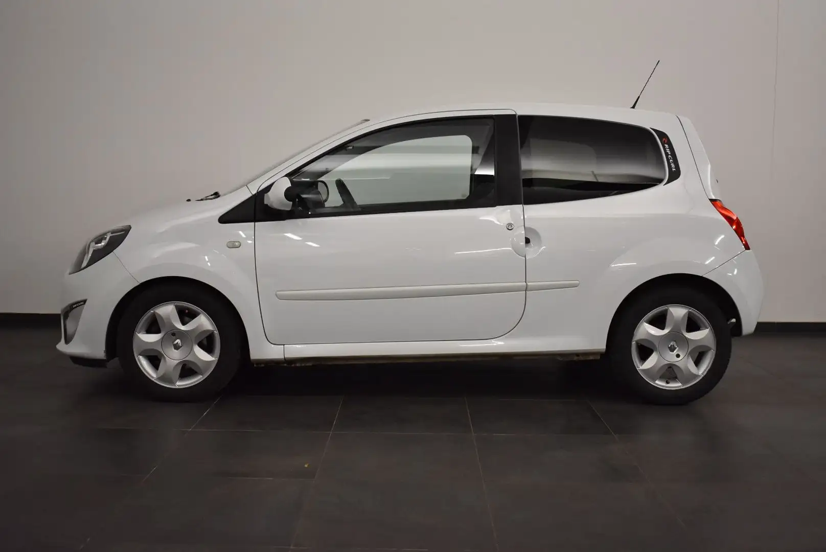 Renault Twingo Rip Curl/KLIMA/ALU Weiß - 1
