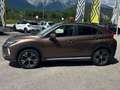 Mitsubishi Eclipse Cross 1,5TC 4WD Diamond CVT Braun - thumbnail 8
