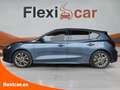 Ford Focus 1.0 Ecoboost ST-Line 125 Blauw - thumbnail 4