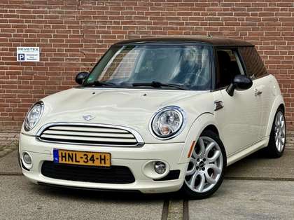 MINI Cooper Mini 1.6 |Airco |Stuurbkr |Nieuwe APK |Sport
