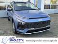 Hyundai BAYON 1.0 T-GDI SELECT KAMERA+APPLE CARPLAY+PDC Bleu - thumbnail 2