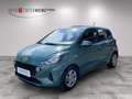 Hyundai i10 Select Verde - thumbnail 1