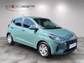 Hyundai i10 Select Grün - thumbnail 3