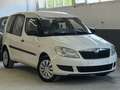 Skoda Roomster Active Plus Edition*DIESEL* Weiß - thumbnail 3