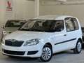 Skoda Roomster Active Plus Edition*DIESEL* Weiß - thumbnail 1