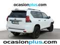 Toyota Land Cruiser D-4D GX Blanc - thumbnail 3