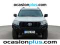 Toyota Land Cruiser D-4D GX Blanc - thumbnail 11