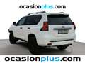 Toyota Land Cruiser D-4D GX Blanc - thumbnail 4