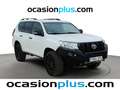Toyota Land Cruiser D-4D GX Blanc - thumbnail 2