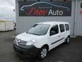Renault Express MAXI 1.5 DCI 90CH CABINE APPROFONDIE EXTRA R-LINK Blanc - thumbnail 1
