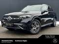 Mercedes-Benz GLC 300 GLC 300 e 4M AMG DigLight 360° AHK Pano Keyless Schwarz - thumbnail 1