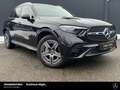 Mercedes-Benz GLC 300 GLC 300 e 4M AMG DigLight 360° AHK Pano Keyless Schwarz - thumbnail 3