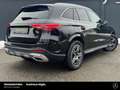 Mercedes-Benz GLC 300 GLC 300 e 4M AMG DigLight 360° AHK Pano Keyless Schwarz - thumbnail 5