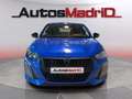 Peugeot 208 Allure Puretech 100 Bleu - thumbnail 8
