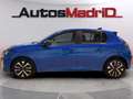 Peugeot 208 Allure Puretech 100 Bleu - thumbnail 2