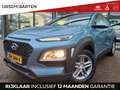 Hyundai KONA 1.0T Essence Blauw - thumbnail 1