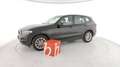 BMW X3 (G01) XDRIVE20D BUSINESS ADVANTAGE Zwart - thumbnail 3