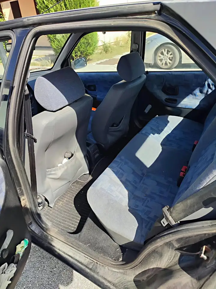 Peugeot 306 1997 5p 1.4 XN, foto 7