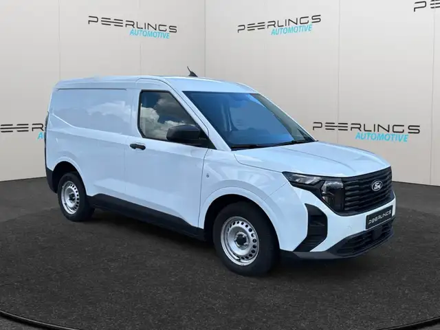 Ford Transit Courier Transit Courier Ambiente 1.5 TDCi - Airco