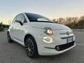 Fiat 500 500 III 2015 1.0 hybrid Dolcevita 70cv Weiß - thumbnail 4