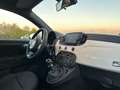 Fiat 500 500 III 2015 1.0 hybrid Dolcevita 70cv Weiß - thumbnail 14