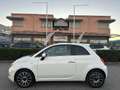 Fiat 500 500 III 2015 1.0 hybrid Dolcevita 70cv Weiß - thumbnail 1
