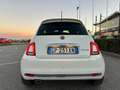 Fiat 500 500 III 2015 1.0 hybrid Dolcevita 70cv Weiß - thumbnail 6