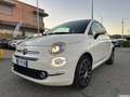 Fiat 500 500 III 2015 1.0 hybrid Dolcevita 70cv Weiß - thumbnail 2