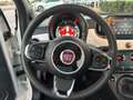 Fiat 500 500 III 2015 1.0 hybrid Dolcevita 70cv Weiß - thumbnail 11