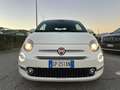Fiat 500 500 III 2015 1.0 hybrid Dolcevita 70cv Weiß - thumbnail 3