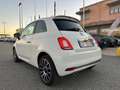 Fiat 500 500 III 2015 1.0 hybrid Dolcevita 70cv Weiß - thumbnail 8